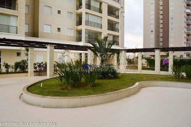 Imagem Apartamento com 3 Quartos à Venda, 83 m² em Centro - Guarulhos