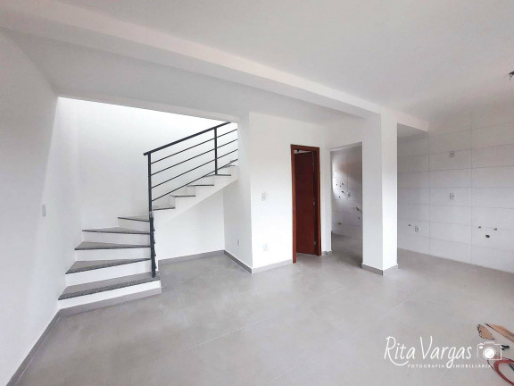 Imagem Sobrado com 2 Quartos à Venda, 65 m² em Tarumã - Viamão