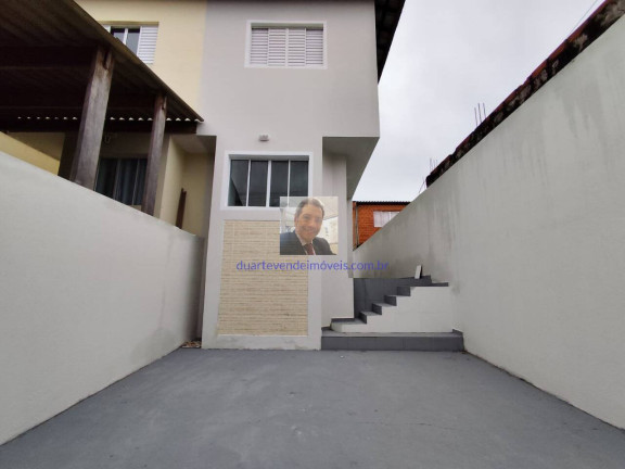 Imagem Sobrado com 2 Quartos à Venda, 73 m² em Parque Mirante Da Mata - Cotia