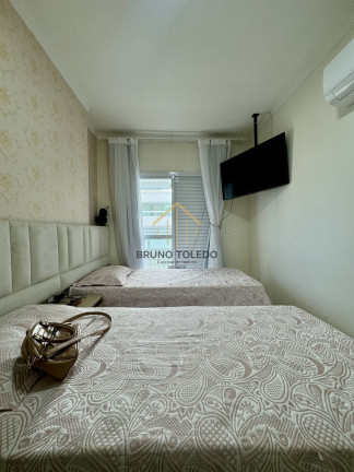 Imagem Apartamento com 2 Quartos à Venda, 80 m² em Guilhermina - Praia Grande Imagem Apartamento com 2 Quartos à Venda, 80 m² em Guilhermina - Praia Grande