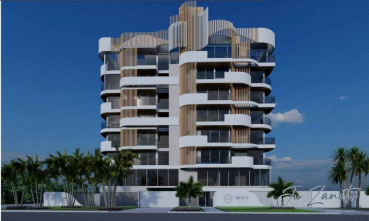 Imagem Apartamento com 3 Quartos à Venda, 172 m² em Caiobá - Matinhos