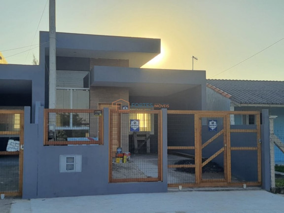 Imagem Casa com 2 Quartos à Venda, 116 m² em Jardim Do éden - Tramandaí Imagem Casa com 2 Quartos à Venda, 116 m² em Jardim Do éden - Tramandaí
