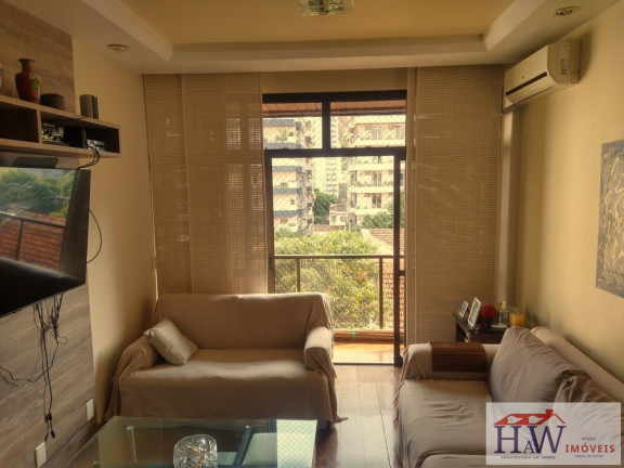 Imagem Apartamento com 4 Quartos à Venda, 66 m² em Tijuca - Rio De Janeiro Imagem Apartamento com 4 Quartos à Venda, 66 m² em Tijuca - Rio De Janeiro