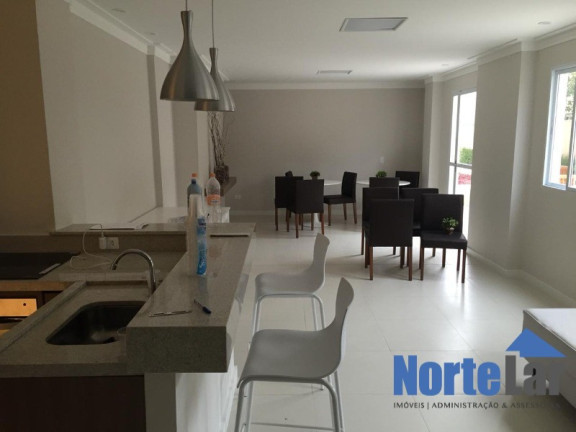Imagem Apartamento com 2 Quartos à Venda, 50 m² em Vila Nova Cachoeirinha - São Paulo