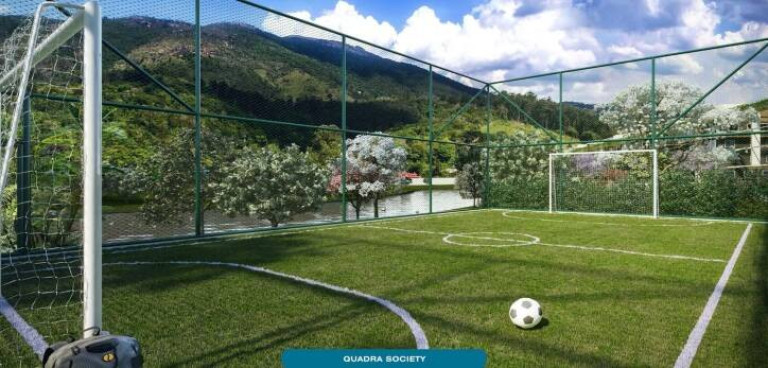 Imagem Apartamento com 2 Quartos à Venda, 124 m² em Nova Gardênia - Atibaia