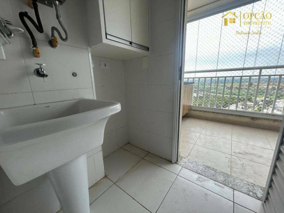 Imagem Apartamento com 3 Quartos à Venda, 76 m² em Vila Esperança - Itu Imagem Apartamento com 3 Quartos à Venda, 76 m² em Vila Esperança - Itu
