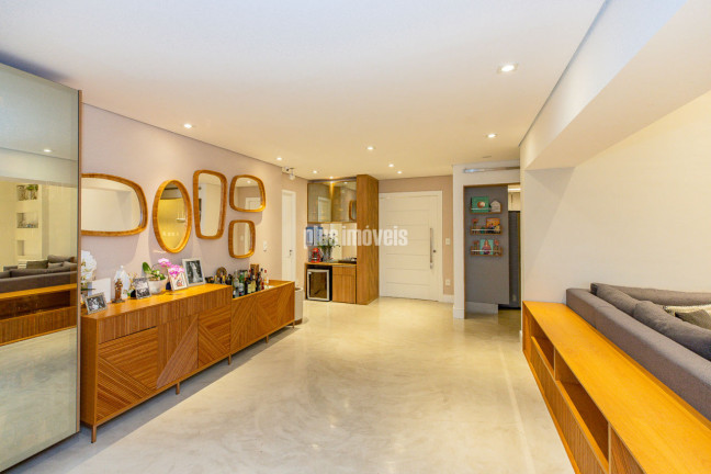 Imagem Apartamento com 4 Quartos à Venda, 238 m² em Morumbi - São Paulo Imagem Apartamento com 4 Quartos à Venda, 238 m² em Morumbi - São Paulo