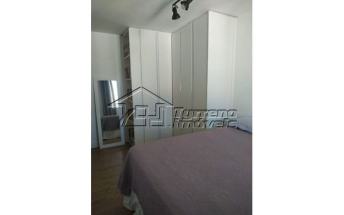 Imagem Apartamento com 2 Quartos à Venda, 49 m² em Bosque Dos Eucaliptos - São José Dos Campos Imagem Apartamento com 2 Quartos à Venda, 49 m² em Bosque Dos Eucaliptos - São José Dos Campos