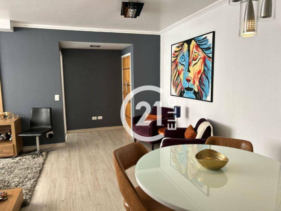 Imagem Apartamento com 2 Quartos à Venda, 68 m² em Jardins - São Paulo Imagem Apartamento com 2 Quartos à Venda, 68 m² em Jardins - São Paulo