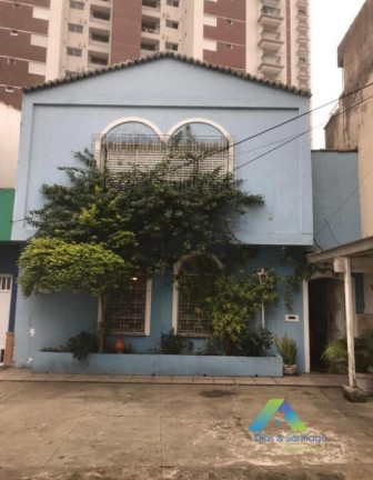 Imagem Casa com 3 Quartos à Venda, 180 m² em Vila Mariana - São Paulo Imagem Casa com 3 Quartos à Venda, 180 m² em Vila Mariana - São Paulo