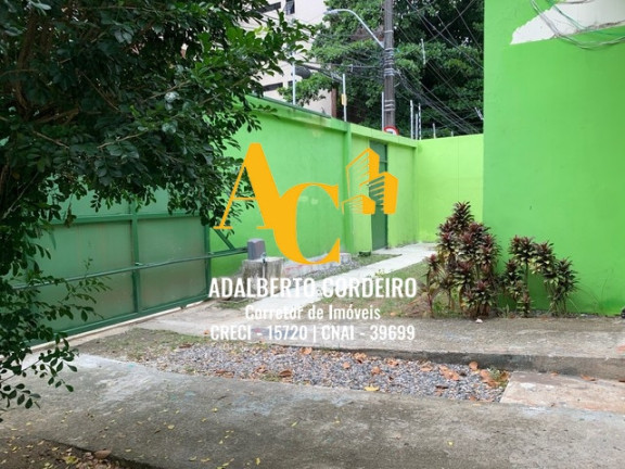 Imagem Casa com 4 Quartos para Alugar, 280 m² em Espinheiro - Recife Imagem Casa com 4 Quartos para Alugar, 280 m² em Espinheiro - Recife