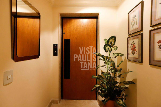 Imagem Apartamento com 4 Quartos à Venda, 155 m² em Perdizes - São Paulo