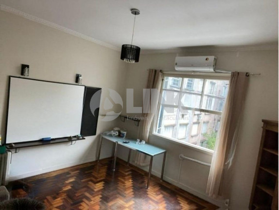Apartamento com 2 Quartos à Venda, 75 m² em Cidade Baixa - Porto Alegre