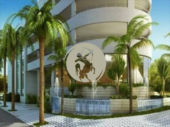 Imagem Sala Comercial à Venda, 110 m² em Valongo - Santos Imagem Sala Comercial à Venda, 110 m² em Valongo - Santos