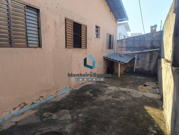 Imagem Casa com 3 Quartos à Venda, 152 m² em Jardim Flamboyant - Campinas Imagem Casa com 3 Quartos à Venda, 152 m² em Jardim Flamboyant - Campinas