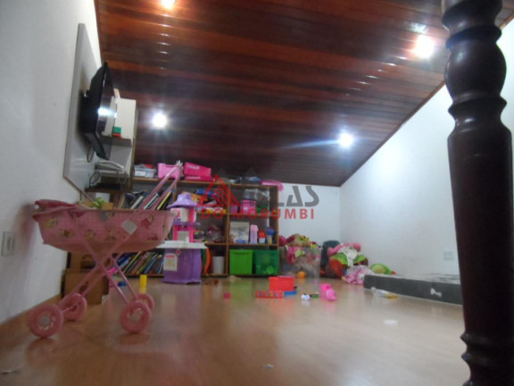 Imagem Sobrado com 3 Quartos à Venda, 176 m² em Parque Munhoz - São Paulo