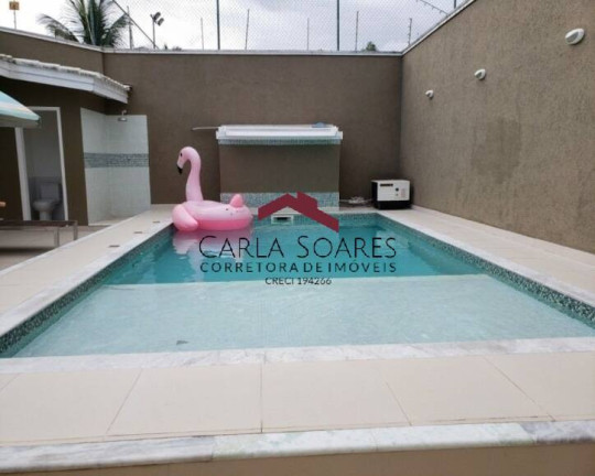 Imagem Casa com 3 Quartos à Venda, 150 m² em Balneário Praia Do Pernambuco - Guarujá Imagem Casa com 3 Quartos à Venda, 150 m² em Balneário Praia Do Pernambuco - Guarujá