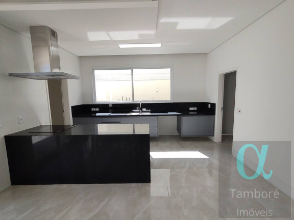 Imagem Casa com 5 Quartos à Venda, 440 m² em Alphaville Centro Industrial E Empresarial/alphaville. - Barueri