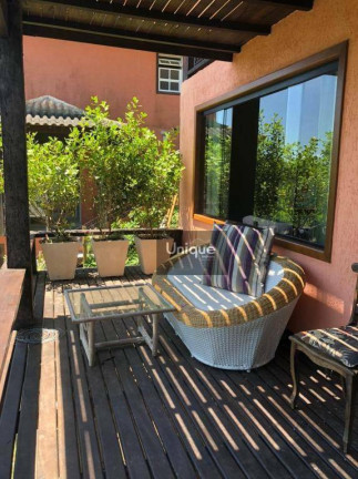 Imagem Casa com 5 Quartos à Venda, 153 m² em João Fernandes - Armação Dos Búzios