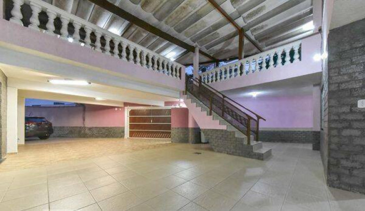 Imagem Sobrado com 4 Quartos à Venda, 250 m² em Demarchi - São Bernardo Do Campo