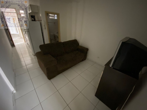 Imagem Apartamento com 1 Quarto à Venda, 40 m² em Boqueirão - Santos