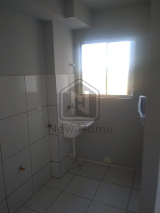 Imagem Imóvel com 2 Quartos à Venda, 50 m² em Universitário - Cascavel