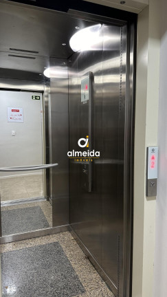 Apartamento com 1 Quarto à Venda, 36 m² em Nossa Senhora Do Rosário - Santa Maria