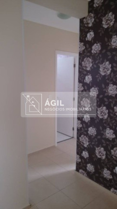 Imagem Apartamento com 2 Quartos à Venda, 47 m² em Vila Rangel - São José Dos Campos