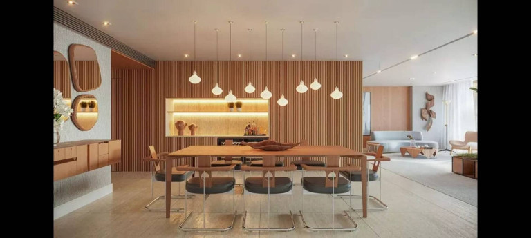 Imagem Apartamento com 4 Quartos à Venda, 283 m² em Leblon - Rio De Janeiro