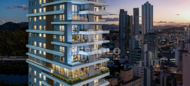 Imagem Apartamento à Venda, 232 m² em Centro - Balneario Camboriu Imagem Apartamento à Venda, 232 m² em Centro - Balneario Camboriu