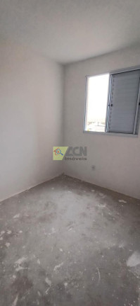Imagem Apartamento com 2 Quartos à Venda, 55 m² em Parque Orestes ôngaro - Hortolândia Imagem Apartamento com 2 Quartos à Venda, 55 m² em Parque Orestes ôngaro - Hortolândia