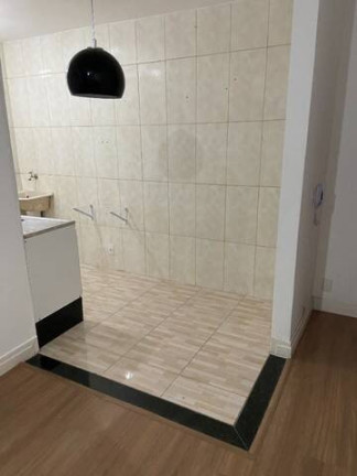 Imagem Apartamento com 2 Quartos à Venda, 40 m² em Vila Junqueira - Santo André