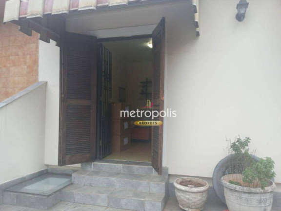 Imagem Sobrado com 3 Quartos à Venda, 170 m² em Santa Paula - São Caetano Do Sul Imagem Sobrado com 3 Quartos à Venda, 170 m² em Santa Paula - São Caetano Do Sul