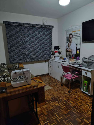 Imagem Apartamento com 3 Quartos à Venda, 147 m² em Santana - São Paulo