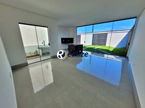 Imagem Casa com 3 Quartos à Venda, 105 m² em Perocão - Guarapari Imagem Casa com 3 Quartos à Venda, 105 m² em Perocão - Guarapari