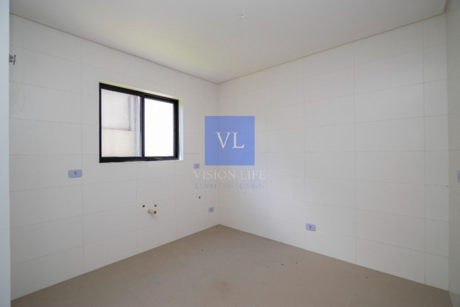 Imagem Casa com 3 Quartos à Venda, 102 m² em Lindóia - Curitiba Imagem Casa com 3 Quartos à Venda, 102 m² em Lindóia - Curitiba