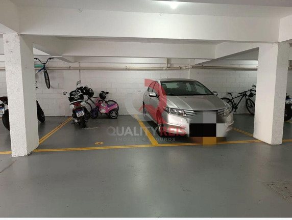 Imagem Casa de Condomínio com 2 Quartos à Venda, 70 m² em Vila Maria Alta - São Paulo Imagem Casa de Condomínio com 2 Quartos à Venda, 70 m² em Vila Maria Alta - São Paulo