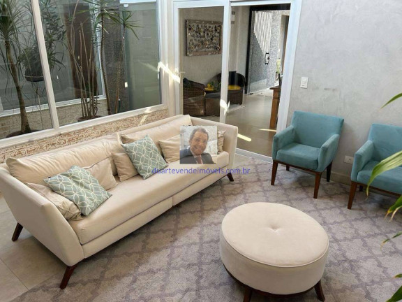 Imagem Casa de Condomínio com 3 Quartos à Venda, 270 m² em Jardim Do Golf I - Jandira