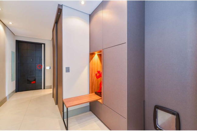 Imagem Apartamento com 2 Quartos à Venda, 122 m² em Vila Olímpia - São Paulo