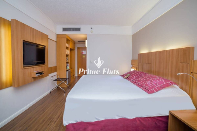 Apartamento com 1 Quarto à Venda, 25 m² em Campestre - Santo André