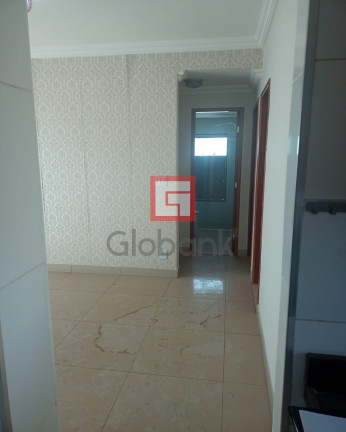 Imagem Apartamento com 3 Quartos à Venda, 126 m² em Centro - Montes Claros Imagem Apartamento com 3 Quartos à Venda, 126 m² em Centro - Montes Claros