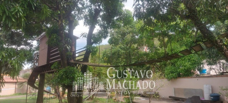 Imagem Imóvel com 3 Quartos à Venda,  em Retiro - Volta Redonda