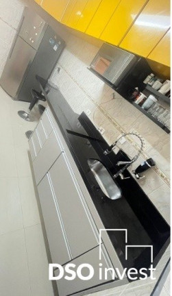 Imagem Apartamento com 2 Quartos à Venda,  em Mirandópolis - São Paulo
