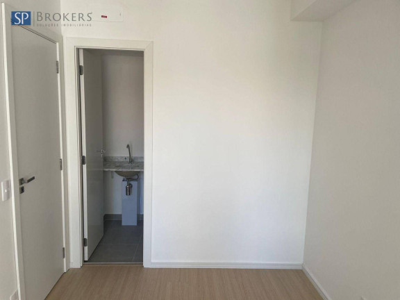 Imagem Apartamento com 1 Quarto à Venda, 27 m² em Vila Nova Conceição - São Paulo Imagem Apartamento com 1 Quarto à Venda, 27 m² em Vila Nova Conceição - São Paulo