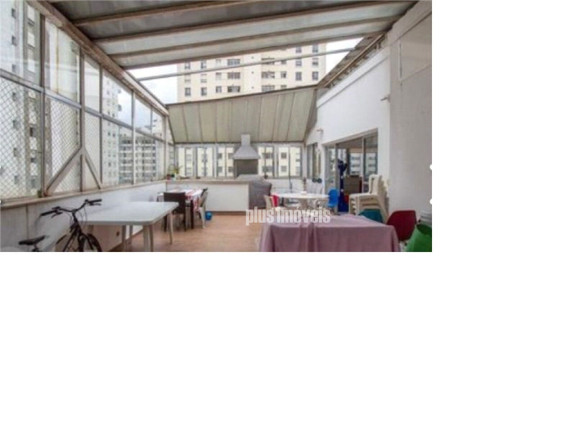 Imagem Apartamento com 3 Quartos à Venda, 110 m² em Paraíso - São Paulo Imagem Apartamento com 3 Quartos à Venda, 110 m² em Paraíso - São Paulo