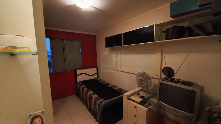 Imagem Imóvel com 2 Quartos à Venda, 56 m² em Parque Ipê - São Paulo