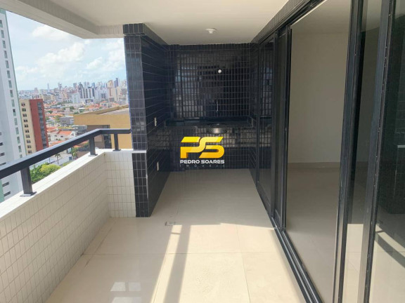 Imagem Apartamento com 4 Quartos à Venda, 230 m² em Aeroclube - João Pessoa Imagem Apartamento com 4 Quartos à Venda, 230 m² em Aeroclube - João Pessoa