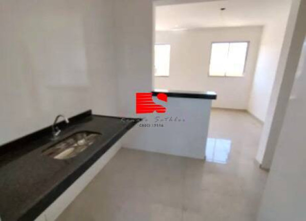 Imagem Apartamento com 3 Quartos à Venda, 75 m² em Salgado Filho - Belo Horizonte