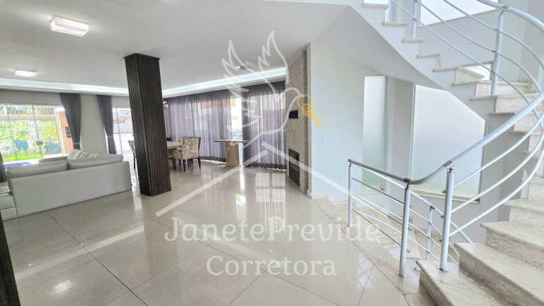 Imagem Casa de Condomínio com 4 Quartos à Venda, 580 m² em Alphaville - Santana De Parnaíba Imagem Casa de Condomínio com 4 Quartos à Venda, 580 m² em Alphaville - Santana De Parnaíba