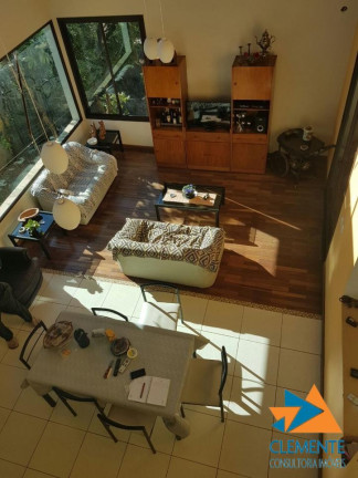 Imagem Casa de Condomínio com 4 Quartos à Venda, 280 m² em Recanto Da Lagoa - Lagoa Santa
